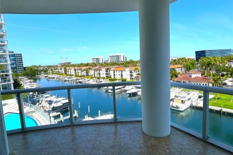 Copropriété à louer à Aventura, Floride: 3 chambres, 168.9 m2 № 2046362 - photo 2