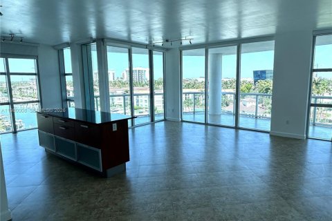 Copropriété à louer à Aventura, Floride: 3 chambres, 168.9 m2 № 2046362 - photo 9