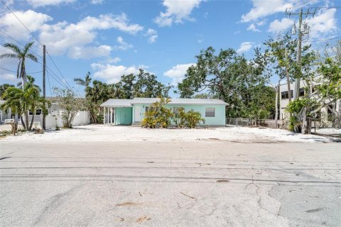 Casa en Sarasota, Florida 3 dormitorios, 115.2 m2 № 2134190