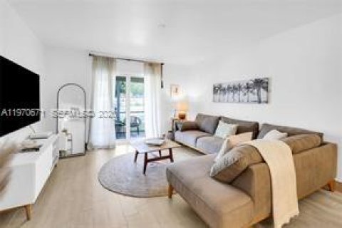 Copropriété à louer à Pompano Beach, Floride: 1 chambre, 62.71 m2 № 2042233 - photo 2