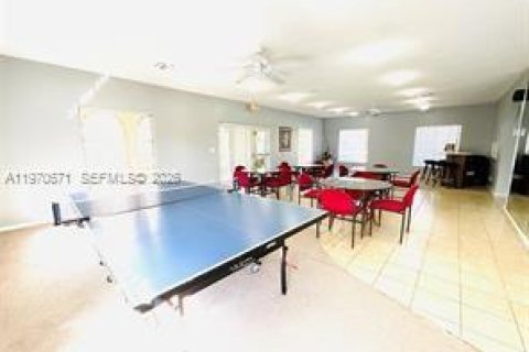 Copropriété à louer à Pompano Beach, Floride: 1 chambre, 62.71 m2 № 2042233 - photo 19