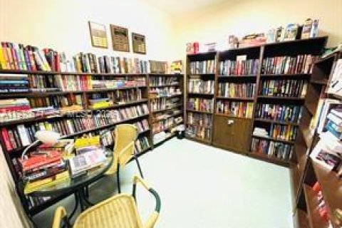 Copropriété à louer à Pompano Beach, Floride: 1 chambre, 62.71 m2 № 2042233 - photo 20