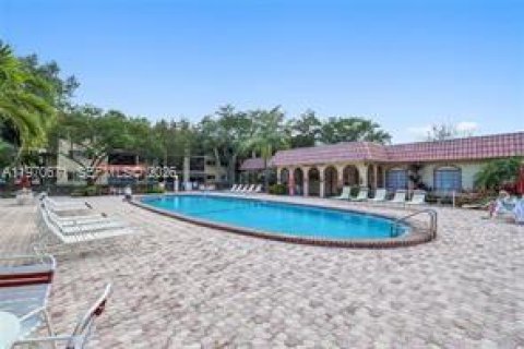 Copropriété à louer à Pompano Beach, Floride: 1 chambre, 62.71 m2 № 2042233 - photo 15