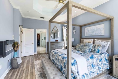 Villa ou maison à vendre à Fish Hawk, Floride: 4 chambres, 222.97 m2 № 2221441 - photo 18