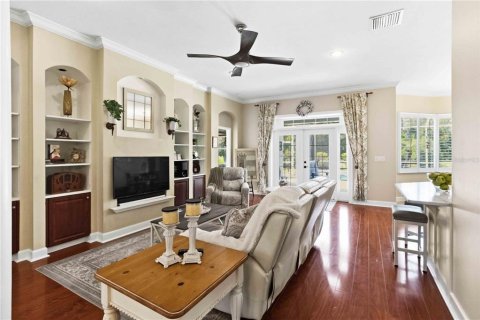 Villa ou maison à vendre à Fish Hawk, Floride: 4 chambres, 222.97 m2 № 2221441 - photo 8