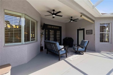 Villa ou maison à vendre à Fish Hawk, Floride: 4 chambres, 222.97 m2 № 2221441 - photo 28