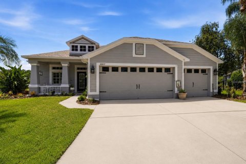 Casa en Fish Hawk, Florida 4 dormitorios, 222.97 m2 № 2221441