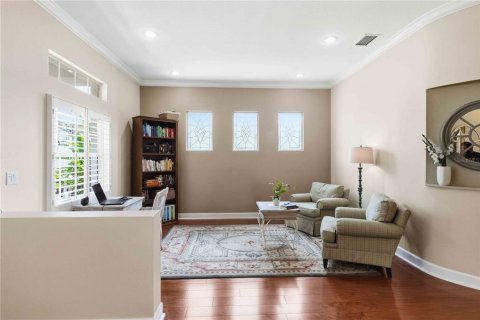 Villa ou maison à vendre à Fish Hawk, Floride: 4 chambres, 222.97 m2 № 2221441 - photo 3