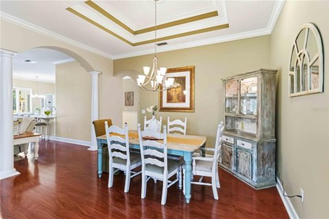 Villa ou maison à vendre à Fish Hawk, Floride: 4 chambres, 222.97 m2 № 2221441 - photo 5