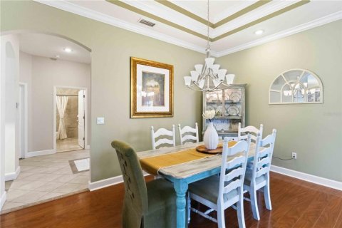 Villa ou maison à vendre à Fish Hawk, Floride: 4 chambres, 222.97 m2 № 2221441 - photo 6