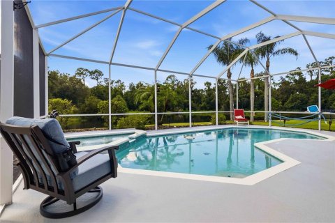 Villa ou maison à vendre à Fish Hawk, Floride: 4 chambres, 222.97 m2 № 2221441 - photo 30