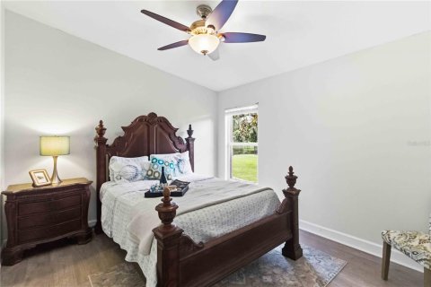Villa ou maison à vendre à Fish Hawk, Floride: 4 chambres, 222.97 m2 № 2221441 - photo 26