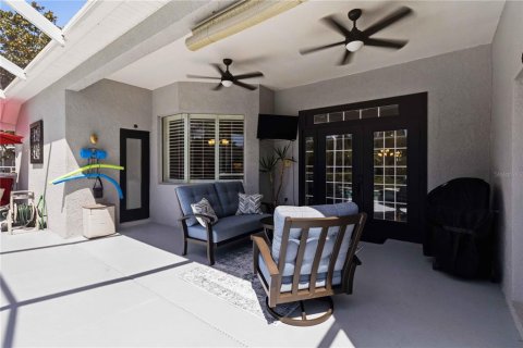 Villa ou maison à vendre à Fish Hawk, Floride: 4 chambres, 222.97 m2 № 2221441 - photo 29