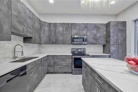 Villa ou maison à louer à Parkland, Floride: 4 chambres, 201.04 m2 № 2087960 - photo 22