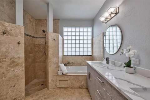 Villa ou maison à louer à Parkland, Floride: 4 chambres, 201.04 m2 № 2087960 - photo 10