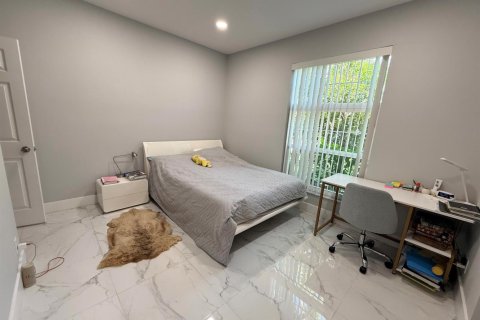 Villa ou maison à louer à Parkland, Floride: 4 chambres, 201.04 m2 № 2087960 - photo 16