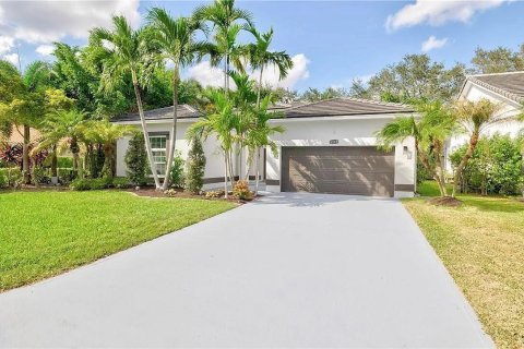Villa ou maison à Parkland, Floride 4 chambres, 201.04 m2 № 2087960