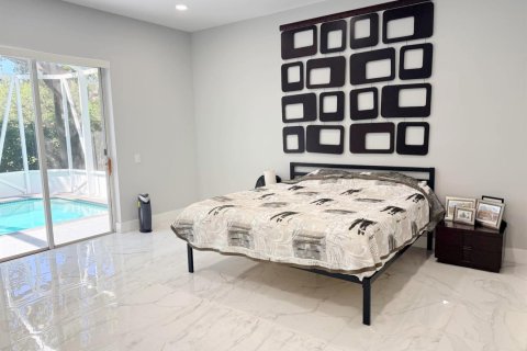 Villa ou maison à louer à Parkland, Floride: 4 chambres, 201.04 m2 № 2087960 - photo 9