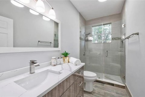 Villa ou maison à louer à Parkland, Floride: 4 chambres, 201.04 m2 № 2087960 - photo 15
