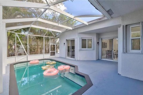 Villa ou maison à louer à Parkland, Floride: 4 chambres, 201.04 m2 № 2087960 - photo 23