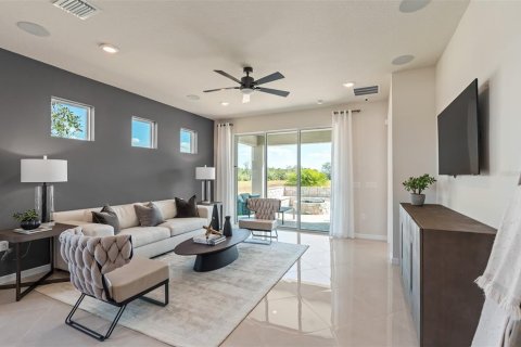Villa ou maison à vendre à Winter Garden, Floride: 2 chambres, 146.69 m2 № 1732947 - photo 6