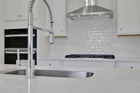 Casa en venta en Saint Augustine, Florida, 3 dormitorios, 150.69 m2 № 1792872 - foto 18
