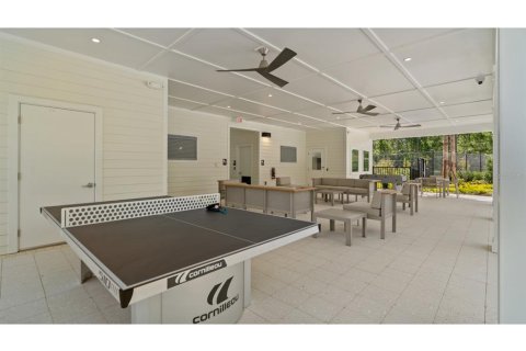 House in Palm Coast, Florida 4 bedrooms, 171.13 sq.m. № 2208476 - photo 14