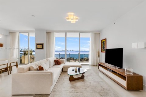 Снять в аренду кондоминиум в Норт-Бей-Виллидж, Флорида 2 спальни, 162.86м2, № 2030377 - фото 7