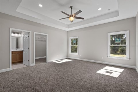 House in Trenton, Florida 3 bedrooms, 167.41 sq.m. № 2093677 - photo 26