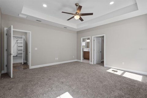 House in Trenton, Florida 3 bedrooms, 167.41 sq.m. № 2093677 - photo 28