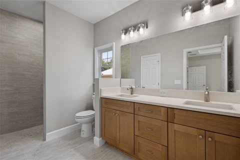 House in Trenton, Florida 3 bedrooms, 167.41 sq.m. № 2093677 - photo 29