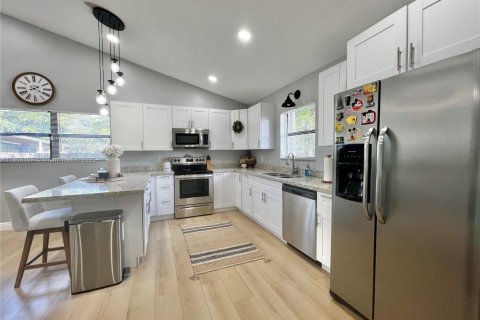 Casa en venta en Homestead, Florida, 3 dormitorios № 1748528 - foto 15