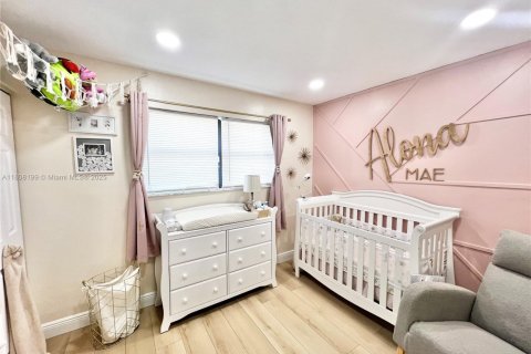 Casa en venta en Homestead, Florida, 3 dormitorios № 1748528 - foto 3