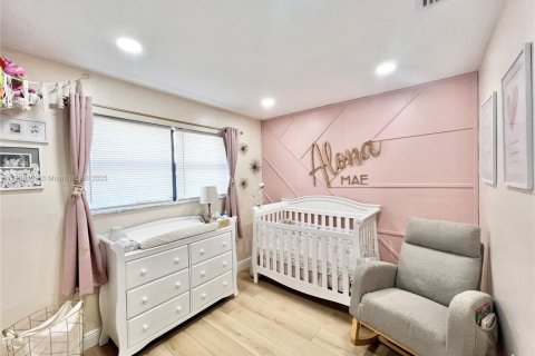 Casa en venta en Homestead, Florida, 3 dormitorios № 1748528 - foto 4
