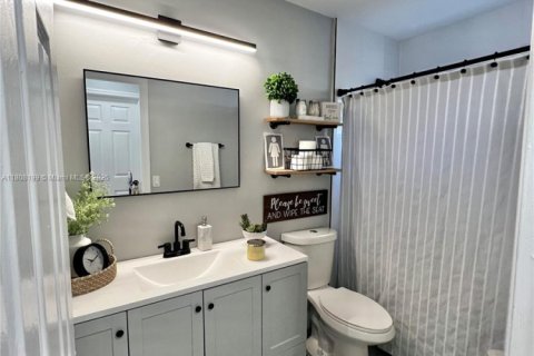 Casa en venta en Homestead, Florida, 3 dormitorios № 1748528 - foto 5