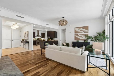 Condominio en venta en Sarasota, Florida, 2 dormitorios, 207.36 m2 № 2430496 - foto 14