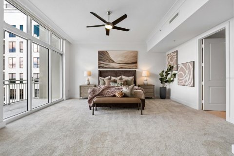 Condominio en venta en Sarasota, Florida, 2 dormitorios, 207.36 m2 № 2430496 - foto 4