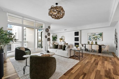 Condominio en venta en Sarasota, Florida, 2 dormitorios, 207.36 m2 № 2430496 - foto 11