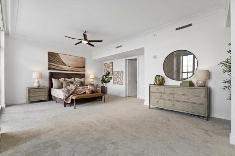 Condominio en venta en Sarasota, Florida, 2 dormitorios, 207.36 m2 № 2430496 - foto 28