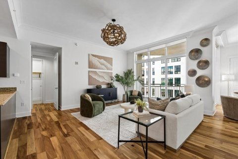 Condominio en venta en Sarasota, Florida, 2 dormitorios, 207.36 m2 № 2430496 - foto 2