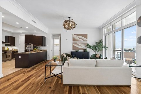 Condominio en venta en Sarasota, Florida, 2 dormitorios, 207.36 m2 № 2430496 - foto 15