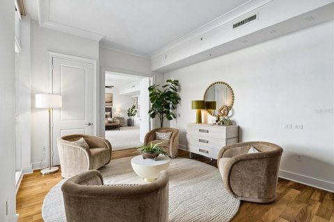 Condominio en venta en Sarasota, Florida, 2 dormitorios, 207.36 m2 № 2430496 - foto 25
