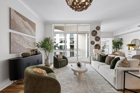 Condominio en venta en Sarasota, Florida, 2 dormitorios, 207.36 m2 № 2430496 - foto 10
