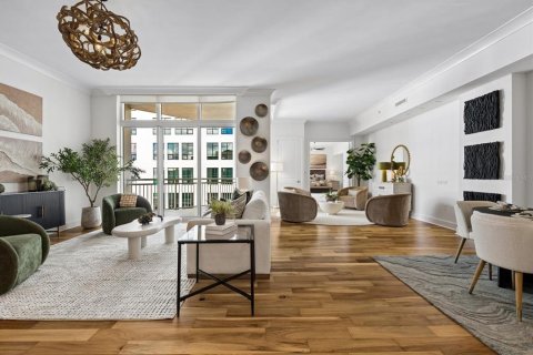 Condominio en venta en Sarasota, Florida, 2 dormitorios, 207.36 m2 № 2430496 - foto 13