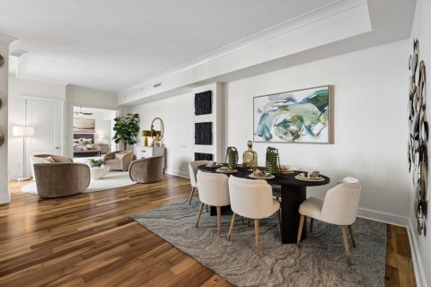 Condominio en venta en Sarasota, Florida, 2 dormitorios, 207.36 m2 № 2430496 - foto 21