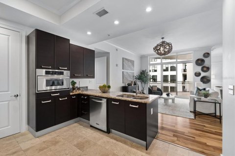 Condominio en venta en Sarasota, Florida, 2 dormitorios, 207.36 m2 № 2430496 - foto 19