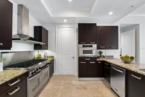 Condominio en venta en Sarasota, Florida, 2 dormitorios, 207.36 m2 № 2430496 - foto 20