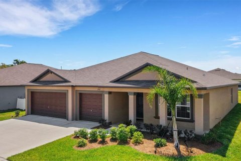 Villa ou maison à vendre à Bartow, Floride: 4 chambres, 229 m2 № 1734976 - photo 1