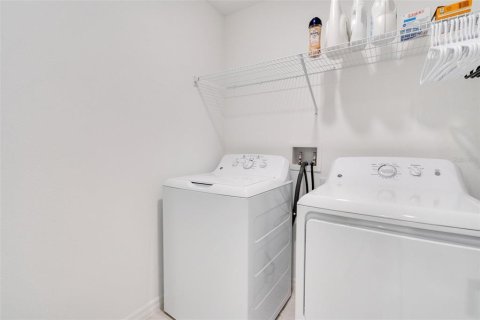Villa ou maison à vendre à Bartow, Floride: 4 chambres, 229 m2 № 1734976 - photo 24