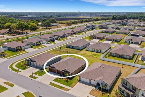 Villa ou maison à vendre à Bartow, Floride: 4 chambres, 229 m2 № 1734976 - photo 27